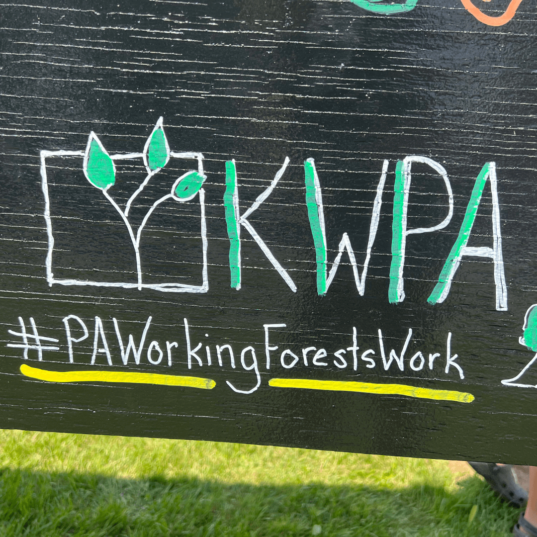 KWPA