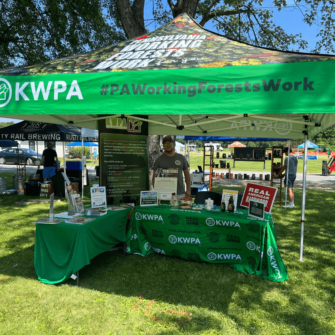 KWPA